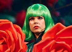 Юркова Е.И. Роза — «Снежная королева» Андерсена